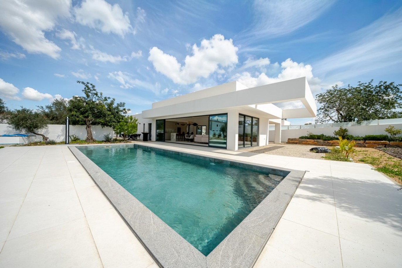 Moradia moderna V4, para venda em São Brás de Alportel, Algarve_362141