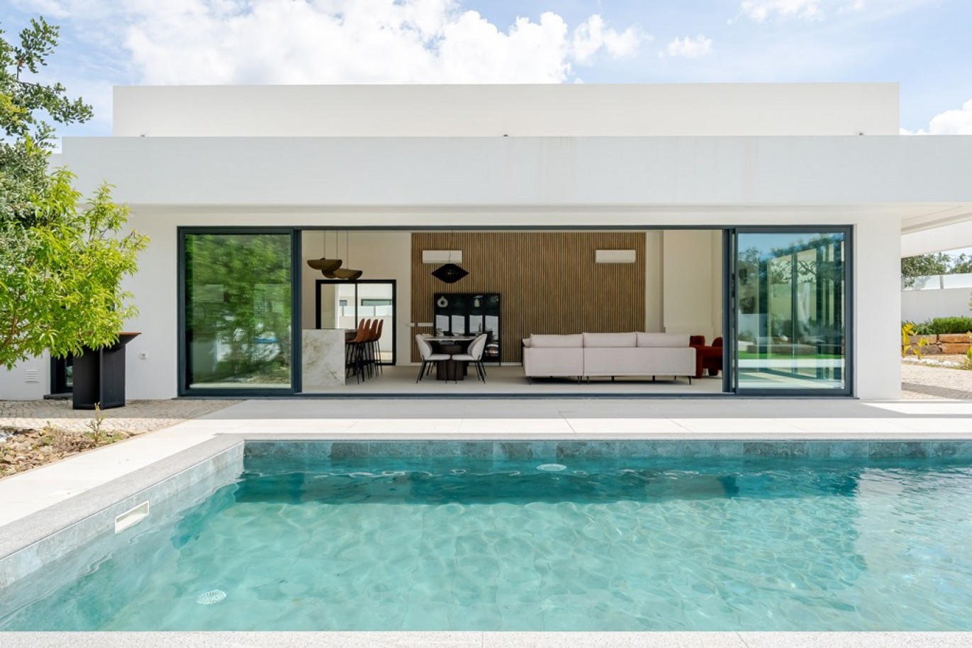 Moradia moderna V4, para venda em São Brás de Alportel, Algarve_362143