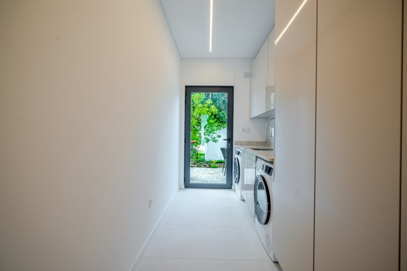 Moradia moderna V4, para venda em São Brás de Alportel, Algarve_362144