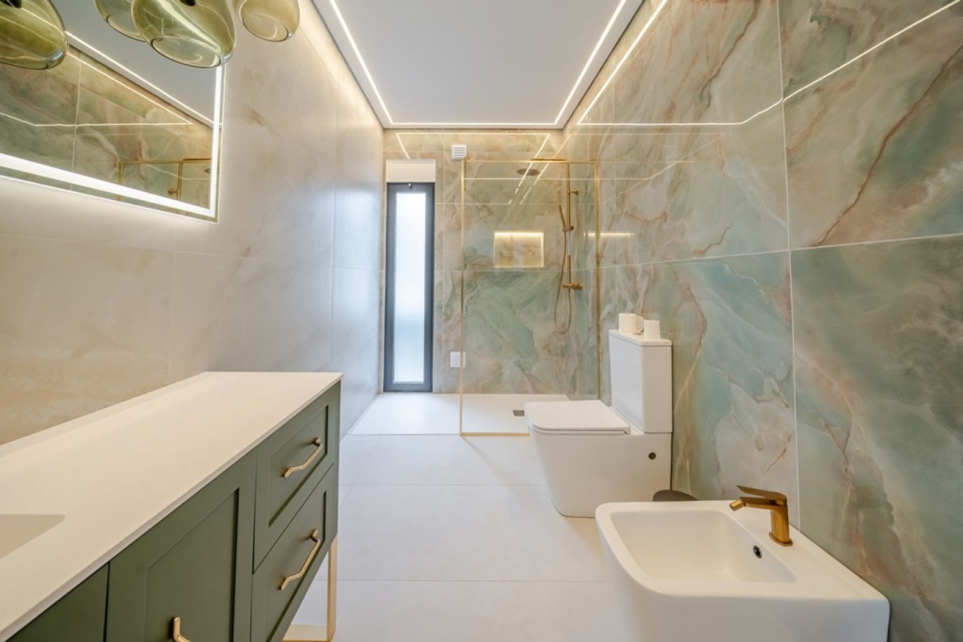 Moradia moderna V4, para venda em São Brás de Alportel, Algarve_362145