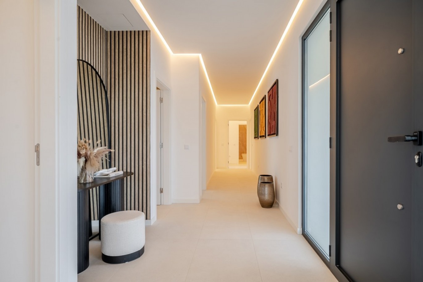 Moradia moderna V4, para venda em São Brás de Alportel, Algarve_362146