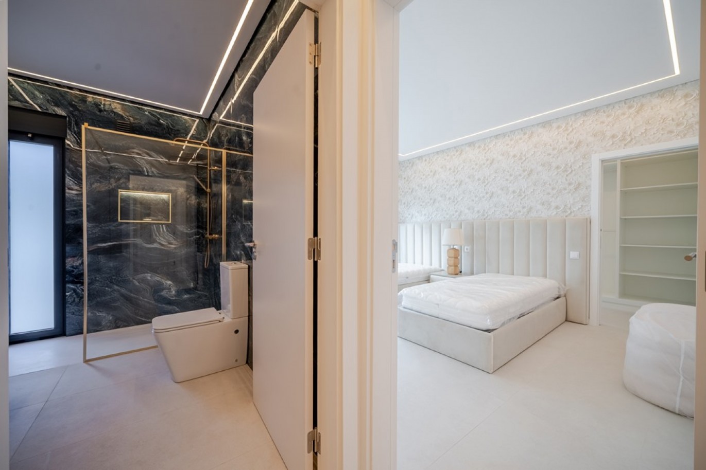 Moradia moderna V4, para venda em São Brás de Alportel, Algarve_362147