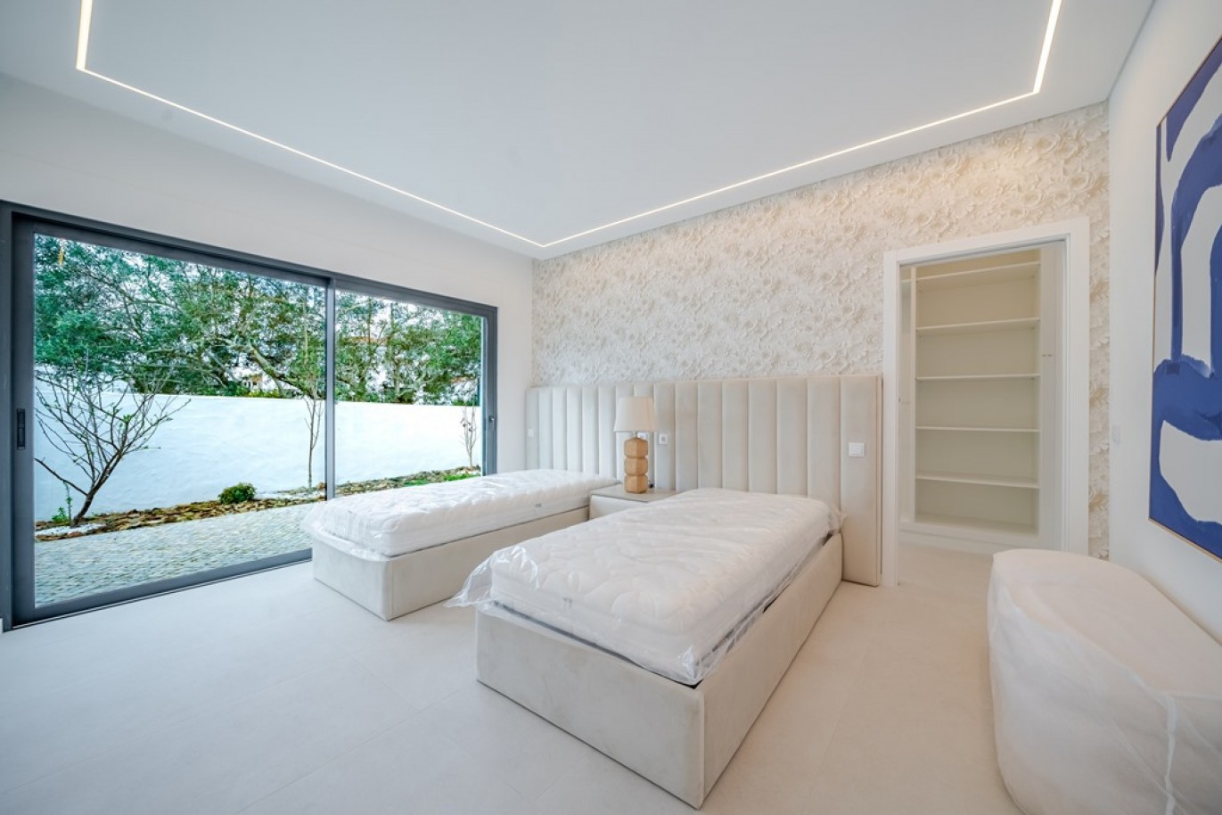 Moradia moderna V4, para venda em São Brás de Alportel, Algarve_362148