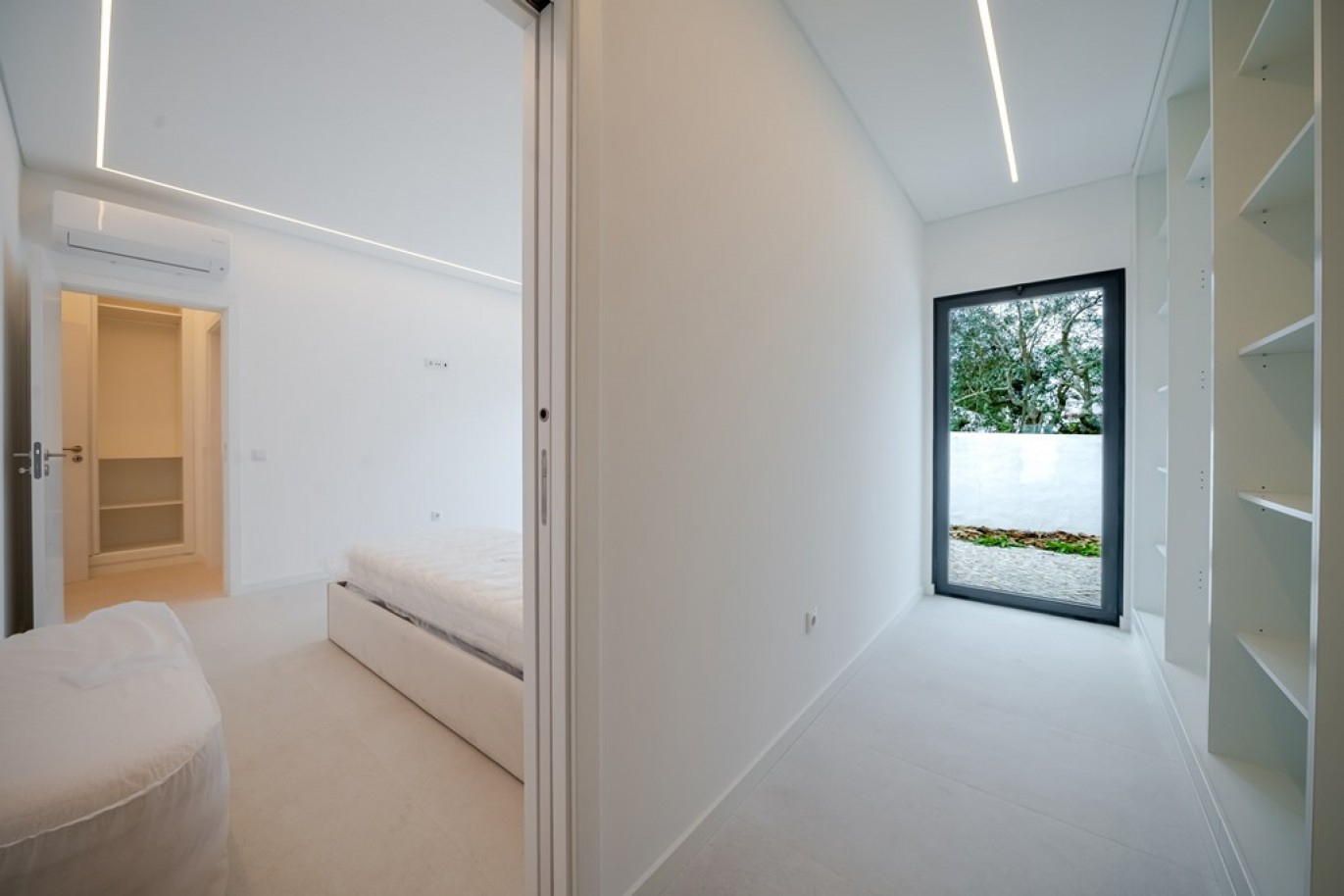 Moradia moderna V4, para venda em São Brás de Alportel, Algarve_362150