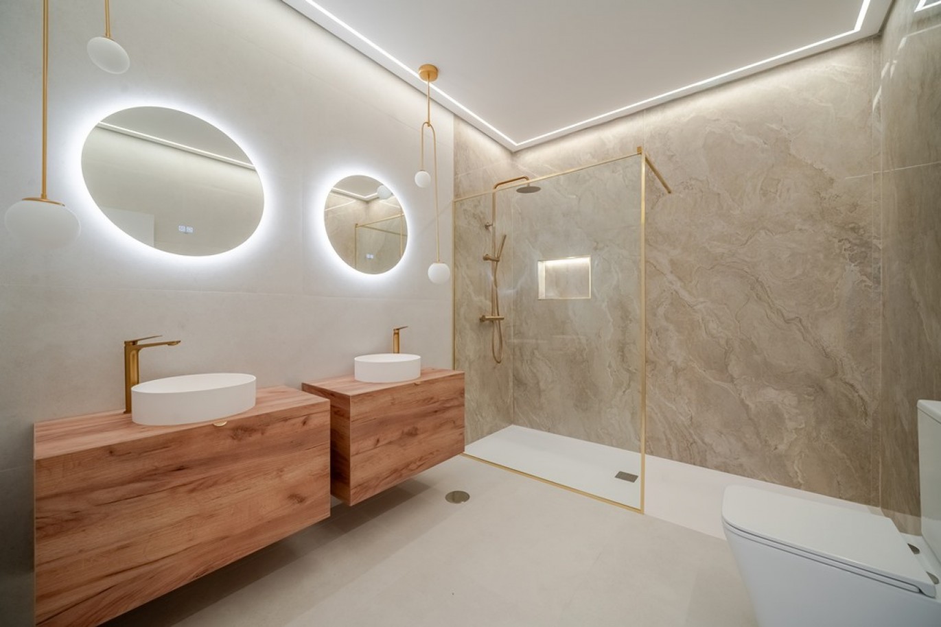 Moradia moderna V4, para venda em São Brás de Alportel, Algarve_362151