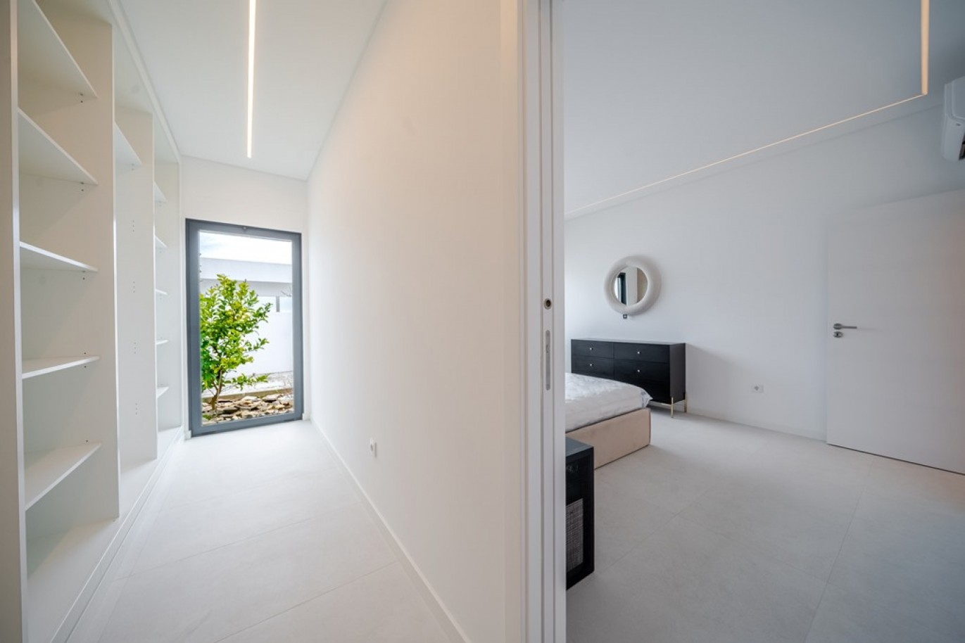 Moradia moderna V4, para venda em São Brás de Alportel, Algarve_362153