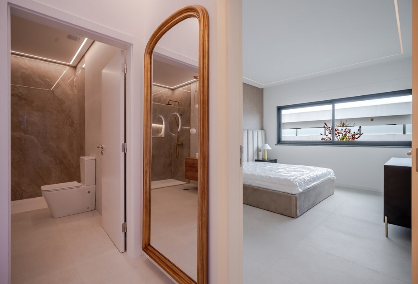 Moradia moderna V4, para venda em São Brás de Alportel, Algarve_362154