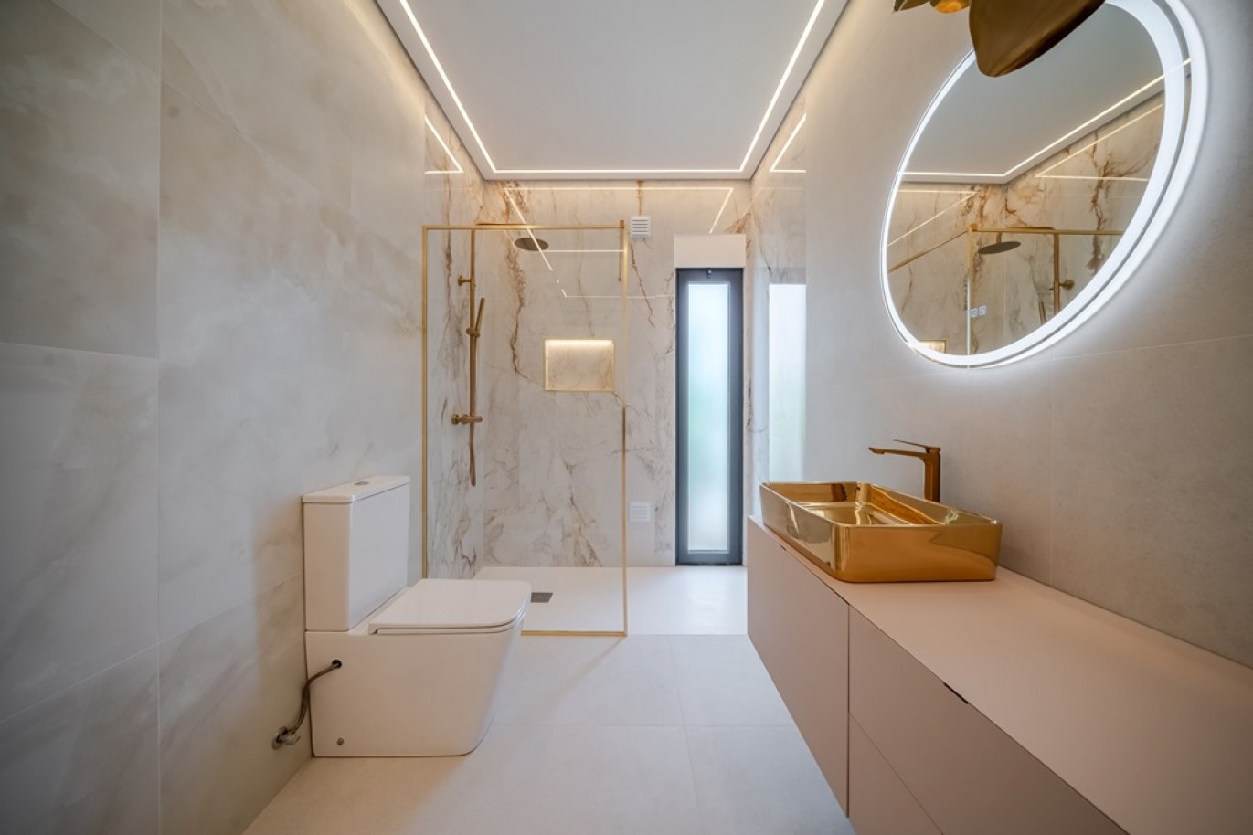 Moradia moderna V4, para venda em São Brás de Alportel, Algarve_362156