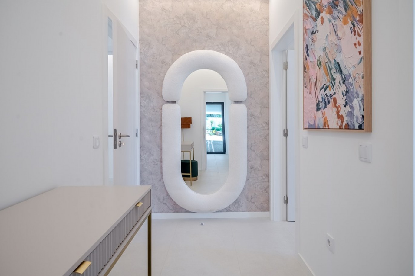 Moradia moderna V4, para venda em São Brás de Alportel, Algarve_362157