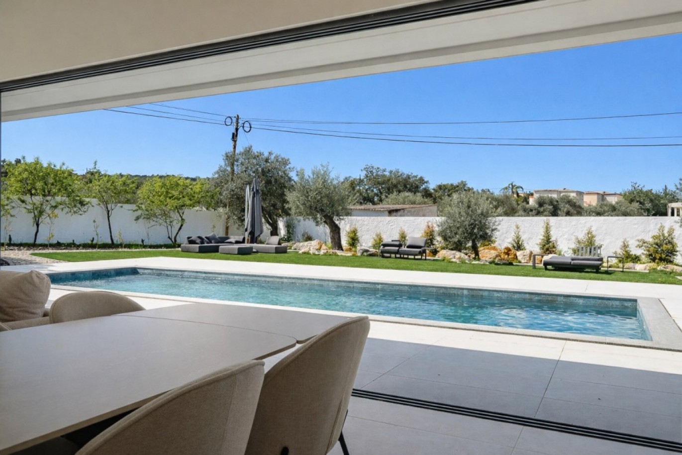 Moradia moderna V4, para venda em São Brás de Alportel, Algarve_362159