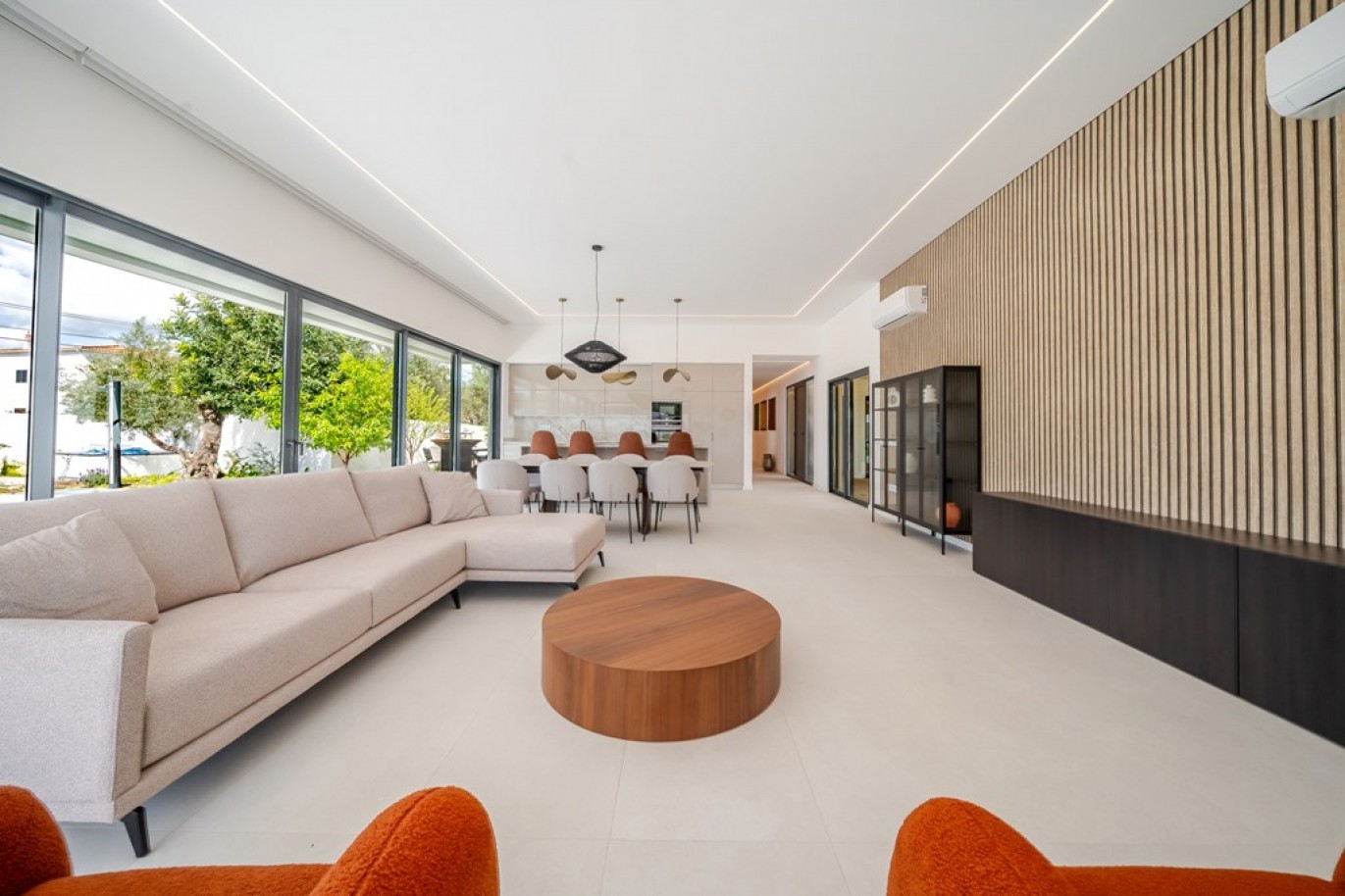Moradia moderna V4, para venda em São Brás de Alportel, Algarve_362162