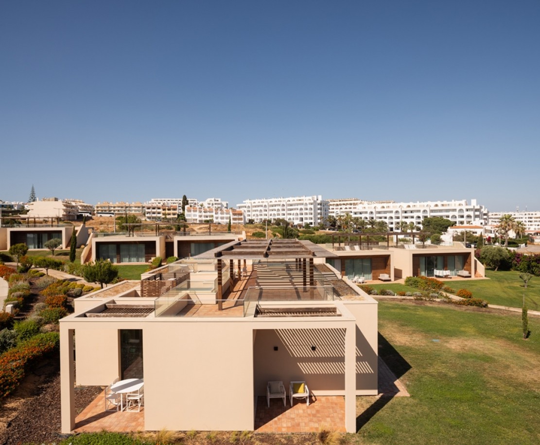 2-bedroom Apartment with terrace for sale Porches, Algarve, Portugal_362266