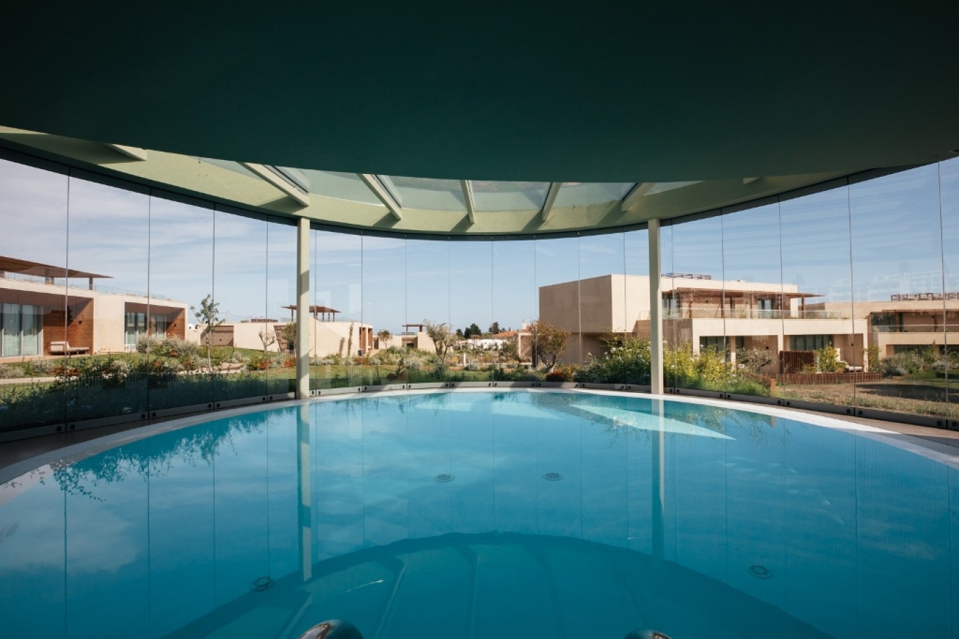 2-bedroom Apartment with terrace for sale Porches, Algarve, Portugal_362274