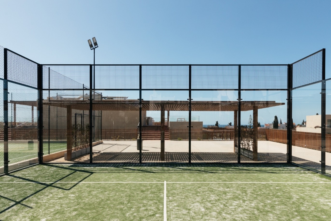 2-bedroom Apartment with terrace for sale Porches, Algarve, Portugal_362280