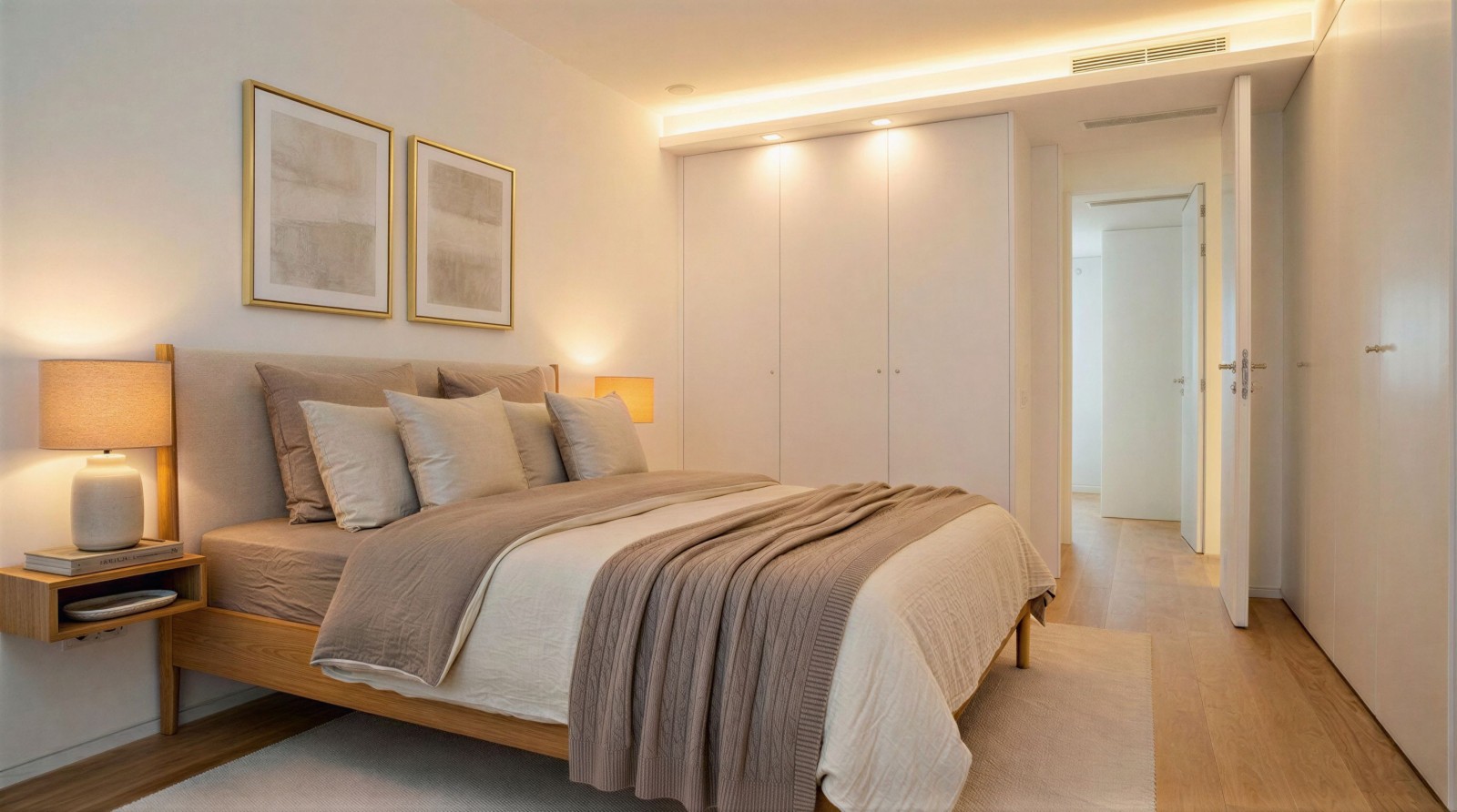 Moradia V4 nova com varanda e terraço à venda em Aldoar, Porto, Portugal_362437