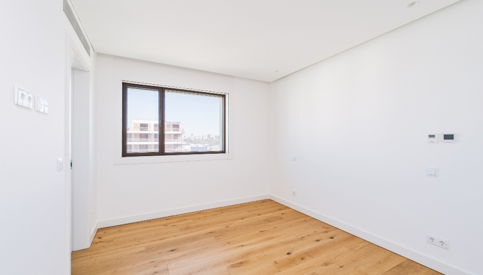 Apartamento com varandas em condomínio exclusico em Gaia, Portugal _362449