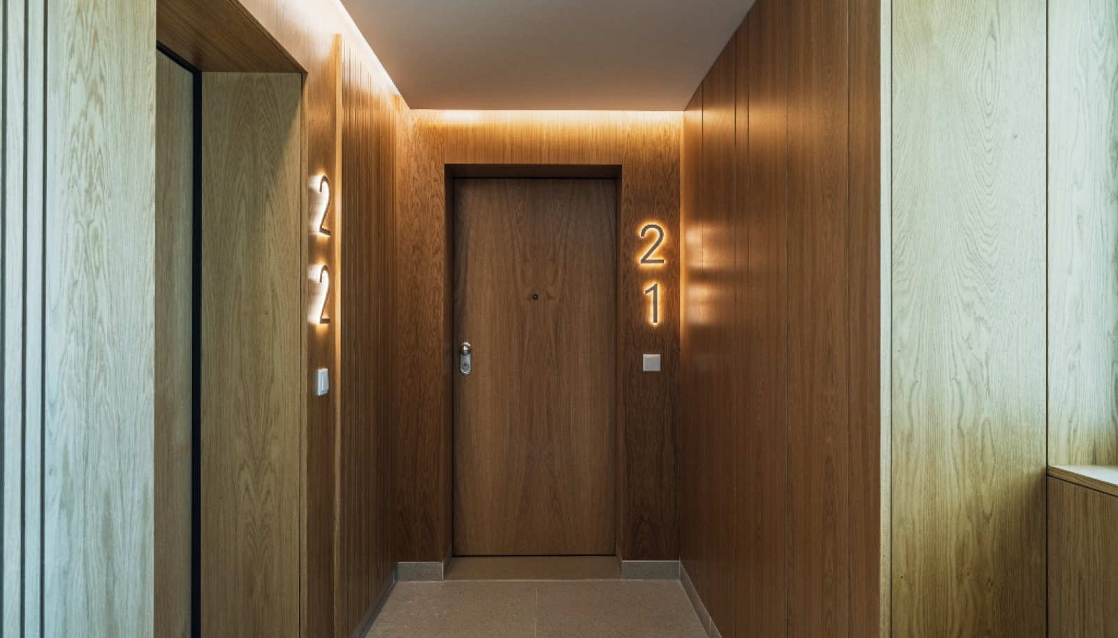 Apartamento com varandas em condomínio exclusico em Gaia, Portugal _362466