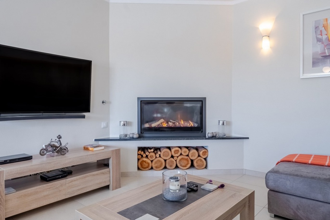 Villa de 5 dormitorios con piscina en venta en Guia, Algarve, Portugal_362568