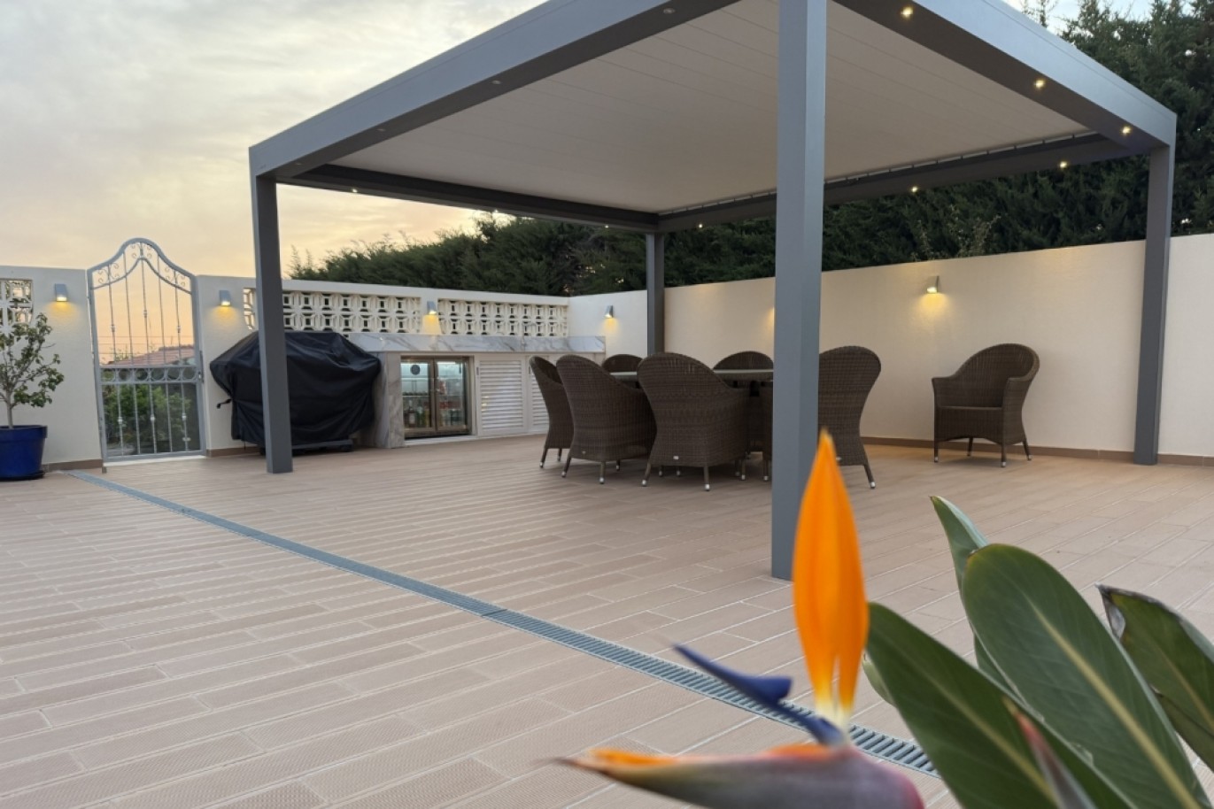 Villa de 5 dormitorios con piscina en venta en Guia, Algarve, Portugal_362584