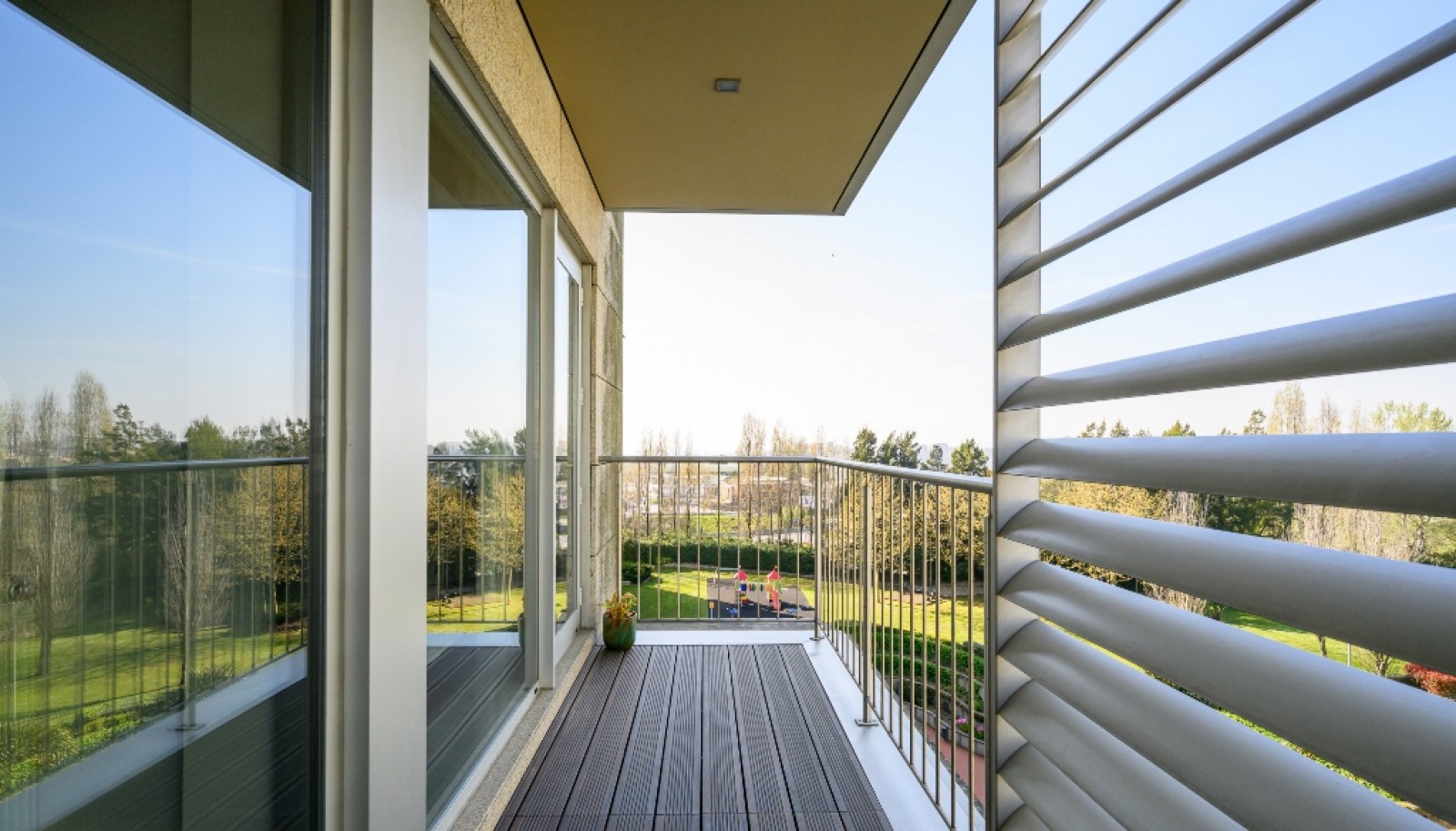 Appartement de 4 chambres avec balcons et vues sur mer à Gaia, Portugal_362598