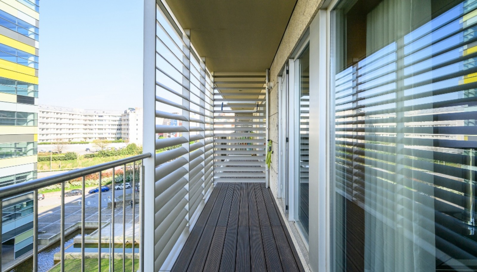 Appartement de 4 chambres avec balcons et vues sur mer à Gaia, Portugal_362600