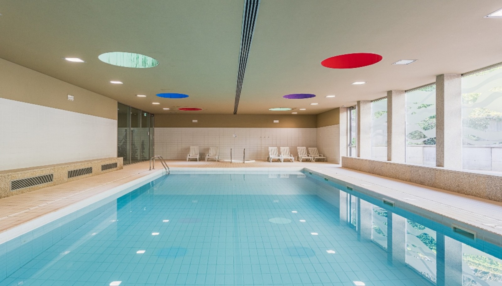 Appartement de 4 chambres avec balcons et vues sur mer à Gaia, Portugal_362604