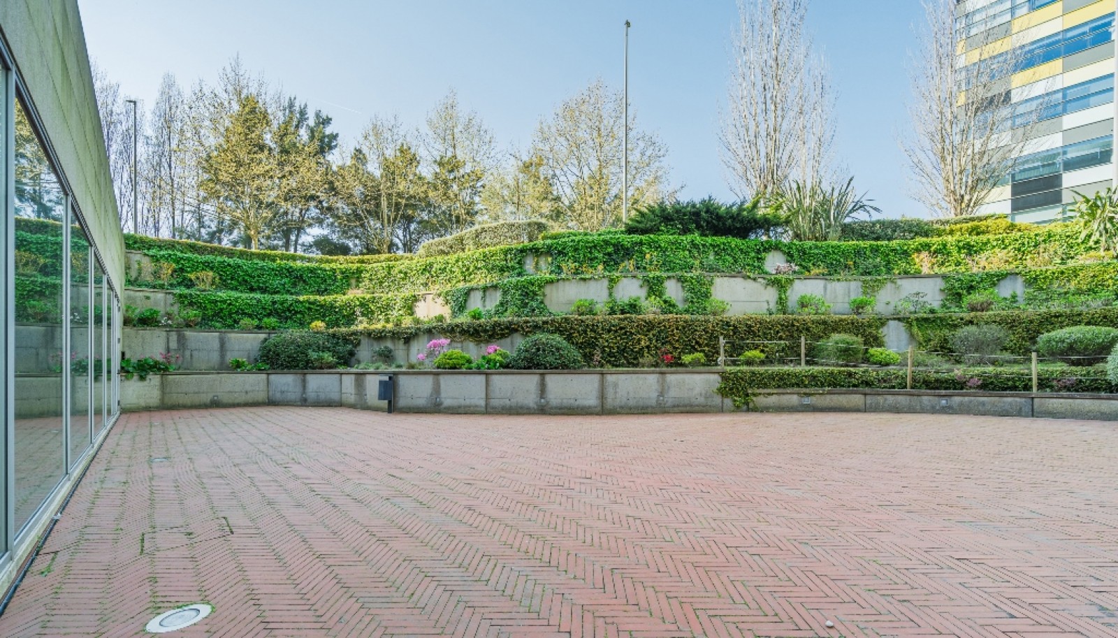 Appartement de 4 chambres avec balcons et vues sur mer à Gaia, Portugal_362605