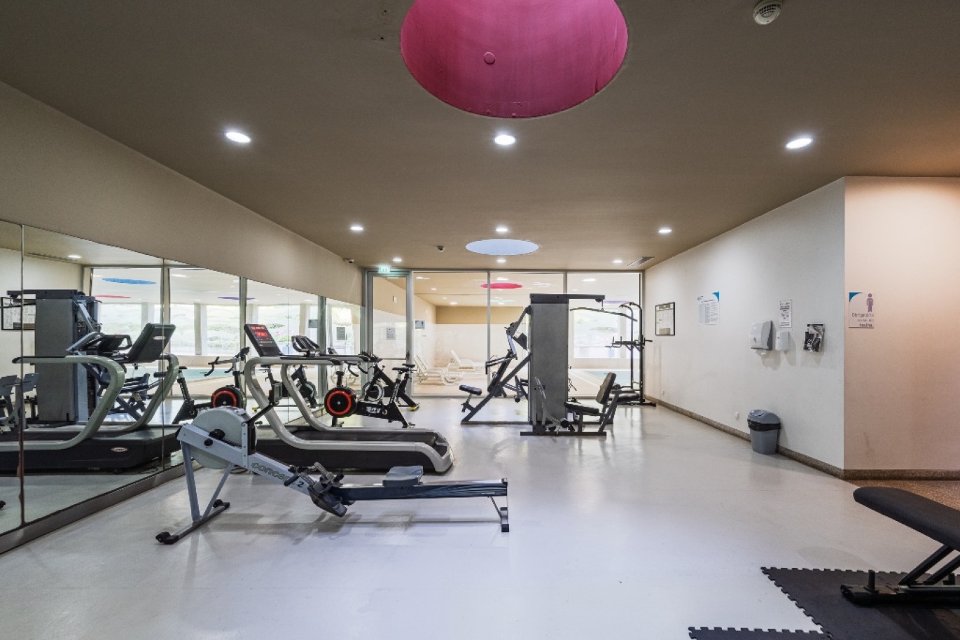 Appartement de 4 chambres avec balcons et vues sur mer à Gaia, Portugal_362606