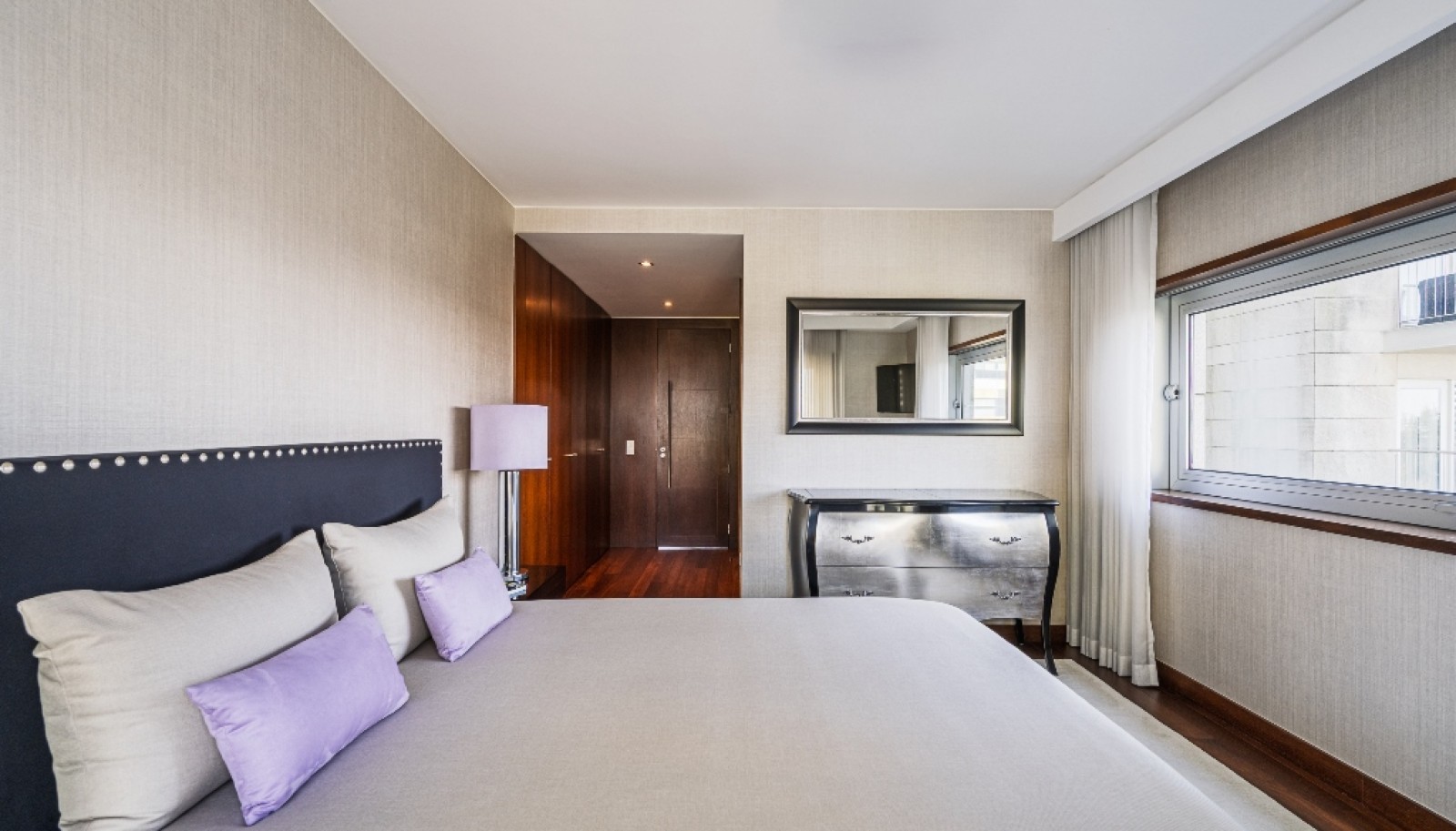 Appartement de 4 chambres avec balcons et vues sur mer à Gaia, Portugal_362608