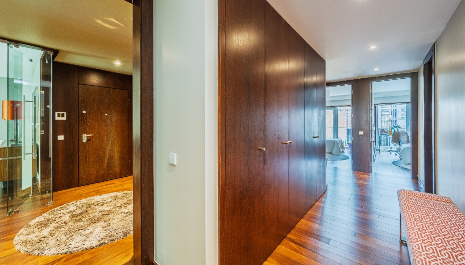 Appartement de 4 chambres avec balcons et vues sur mer à Gaia, Portugal_362611