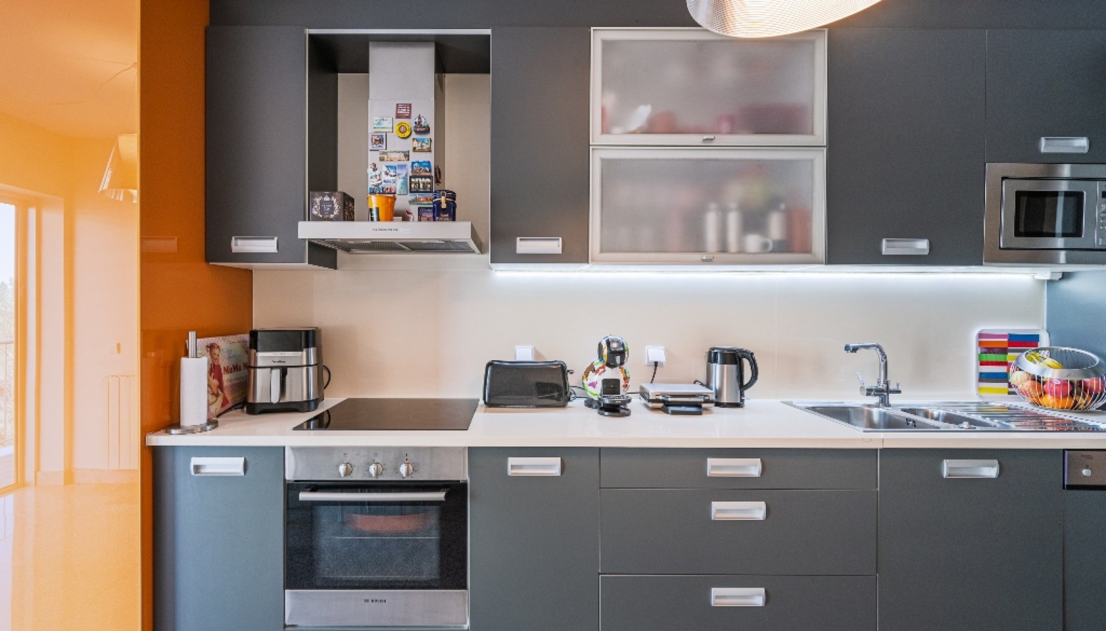 Appartement de 4 chambres avec balcons et vues sur mer à Gaia, Portugal_362623