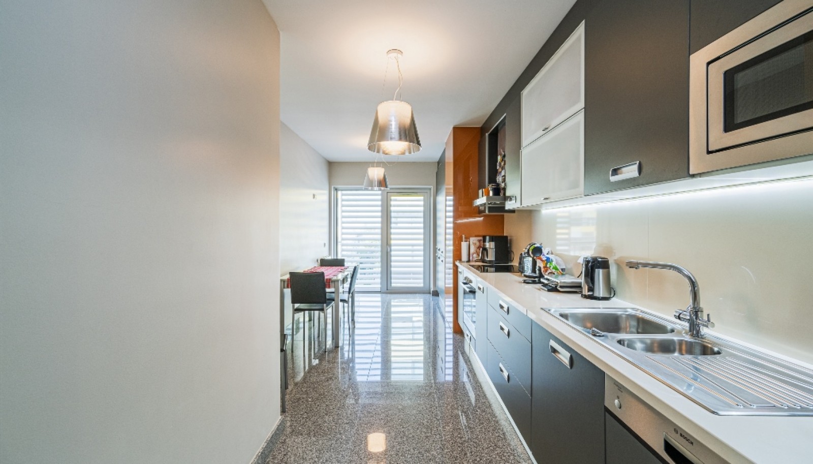 Appartement de 4 chambres avec balcons et vues sur mer à Gaia, Portugal_362626