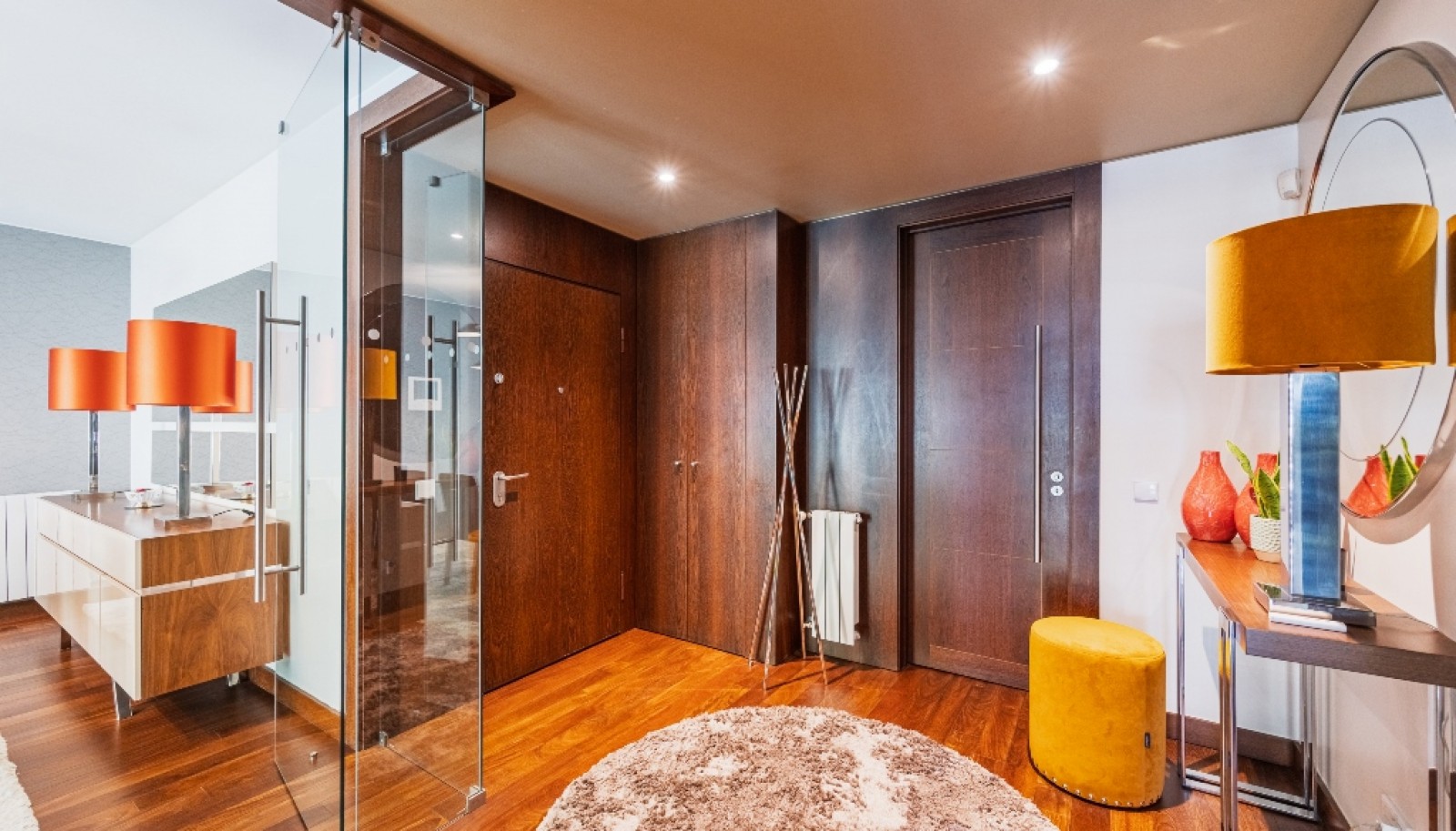 Appartement de 4 chambres avec balcons et vues sur mer à Gaia, Portugal_362627