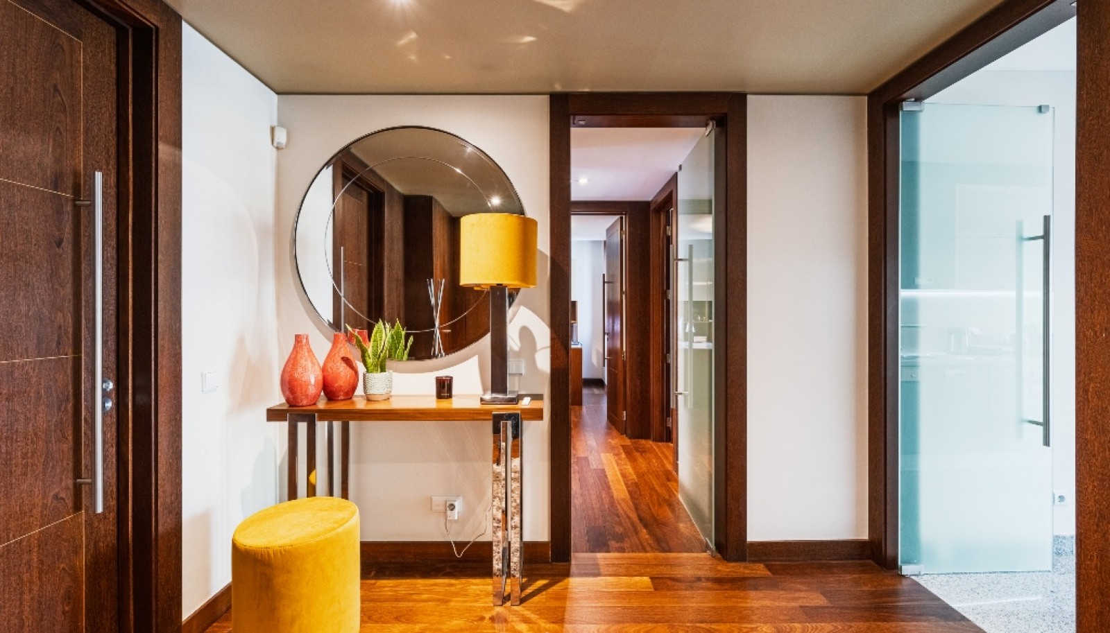 Appartement de 4 chambres avec balcons et vues sur mer à Gaia, Portugal_362628