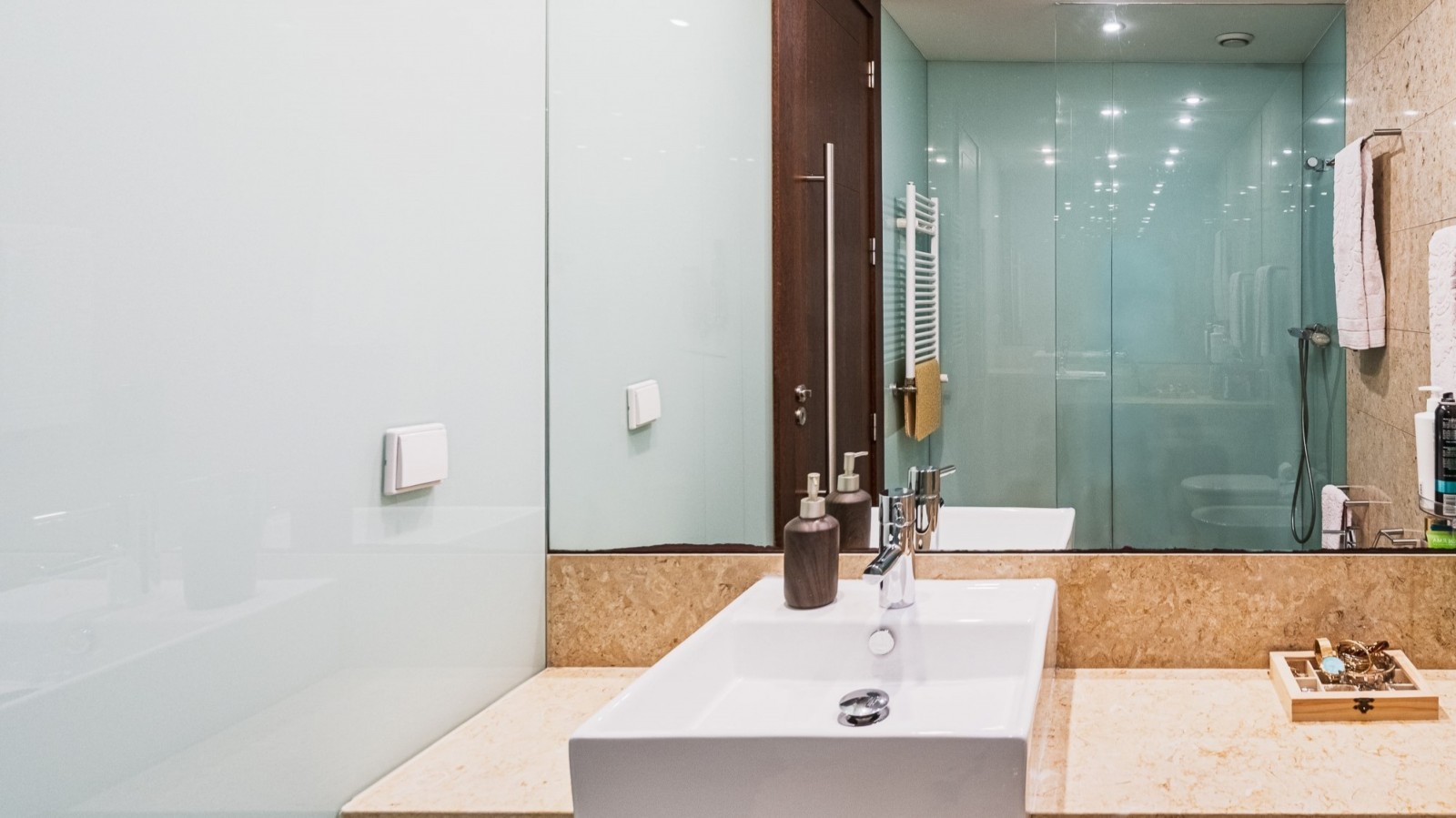 Appartement de 4 chambres avec balcons et vues sur mer à Gaia, Portugal_362631