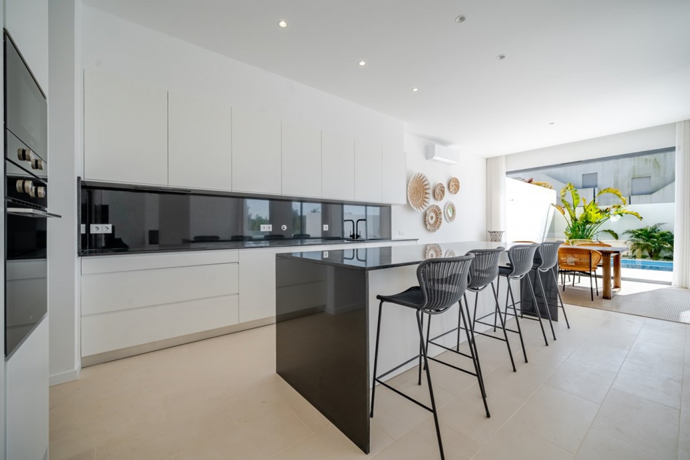 3-bedroom villa, with sea view, for sale in the Algarve, Portugal_362647