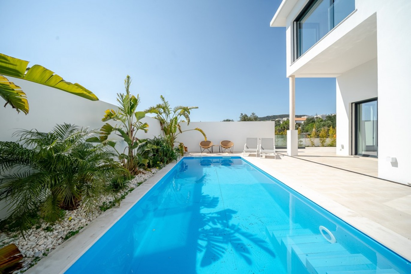 3-bedroom villa, with sea view, for sale in the Algarve, Portugal_362649