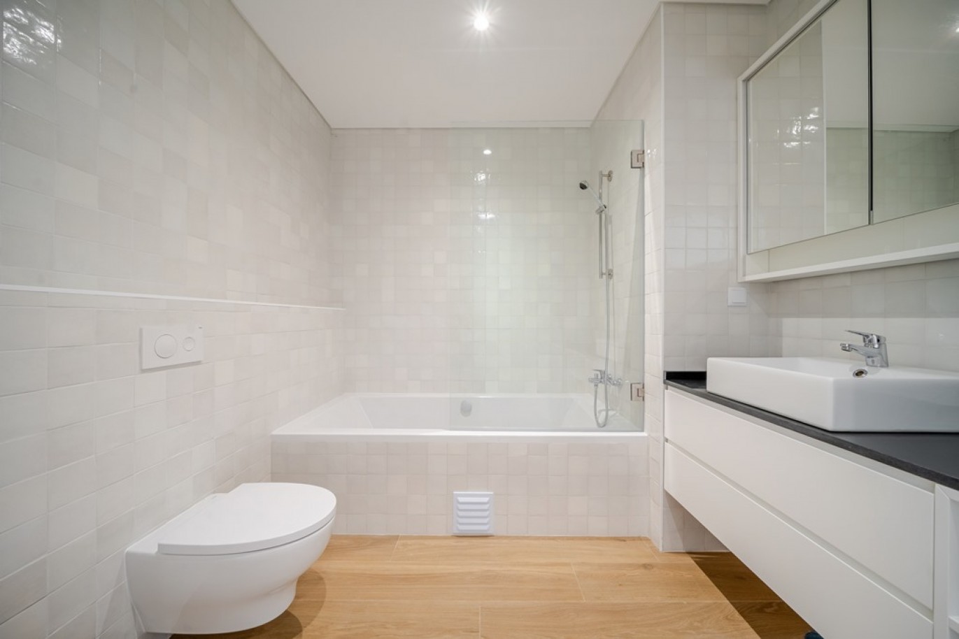 3-bedroom villa, with sea view, for sale in the Algarve, Portugal_362656