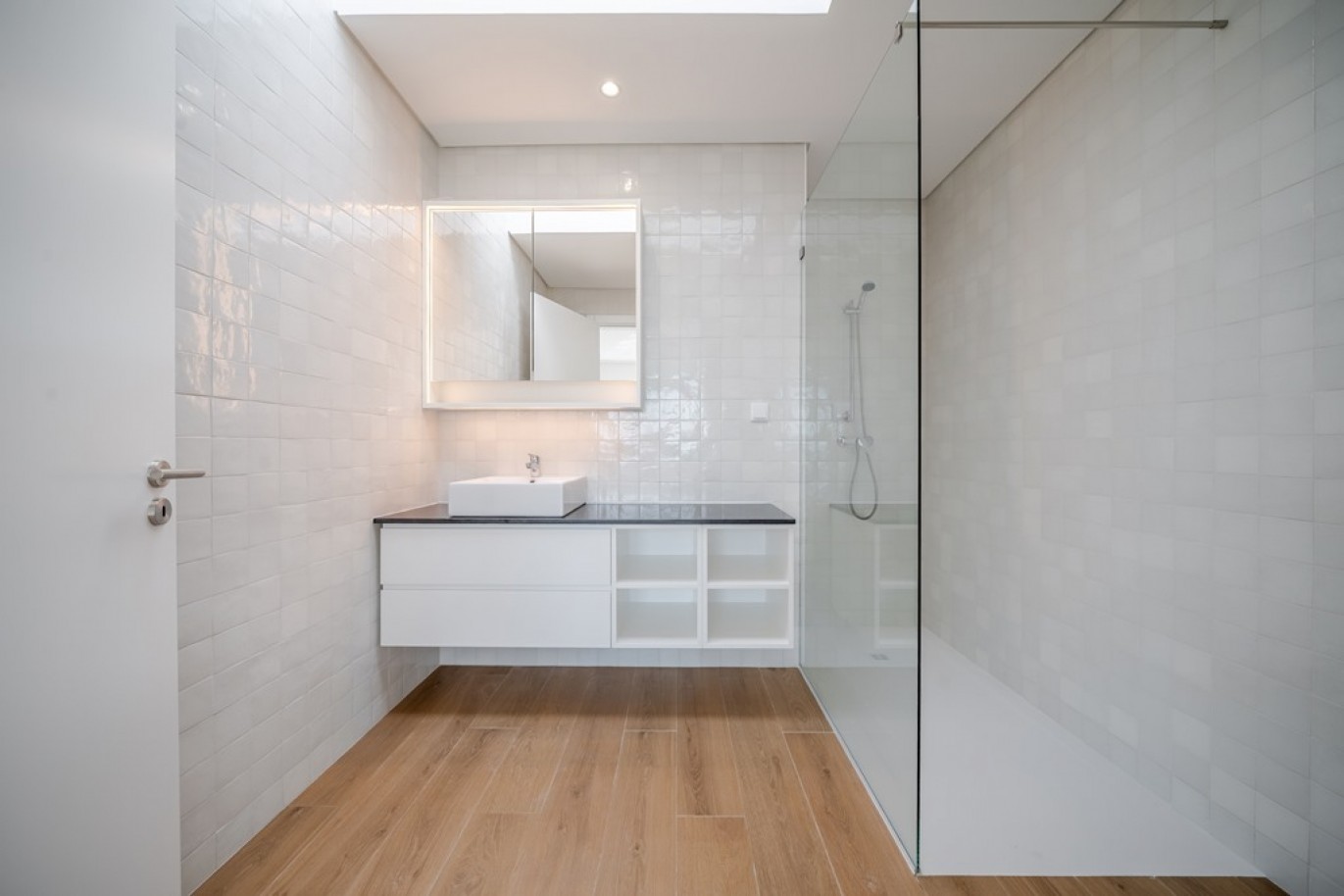 3-bedroom villa, with sea view, for sale in the Algarve, Portugal_362660