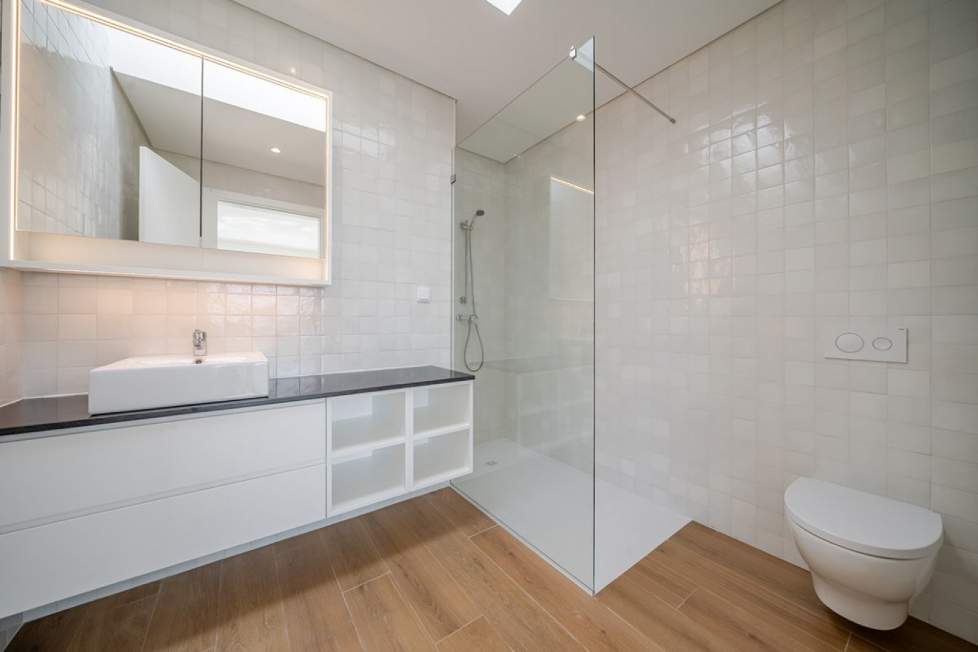 3-bedroom villa, with sea view, for sale in the Algarve, Portugal_362663