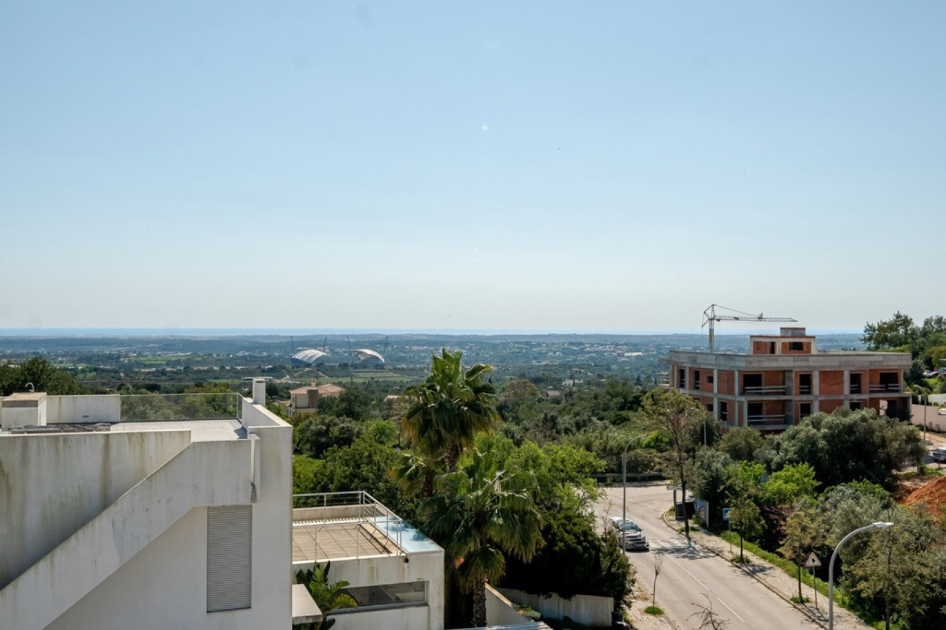3-bedroom villa, with sea view, for sale in the Algarve, Portugal_362664