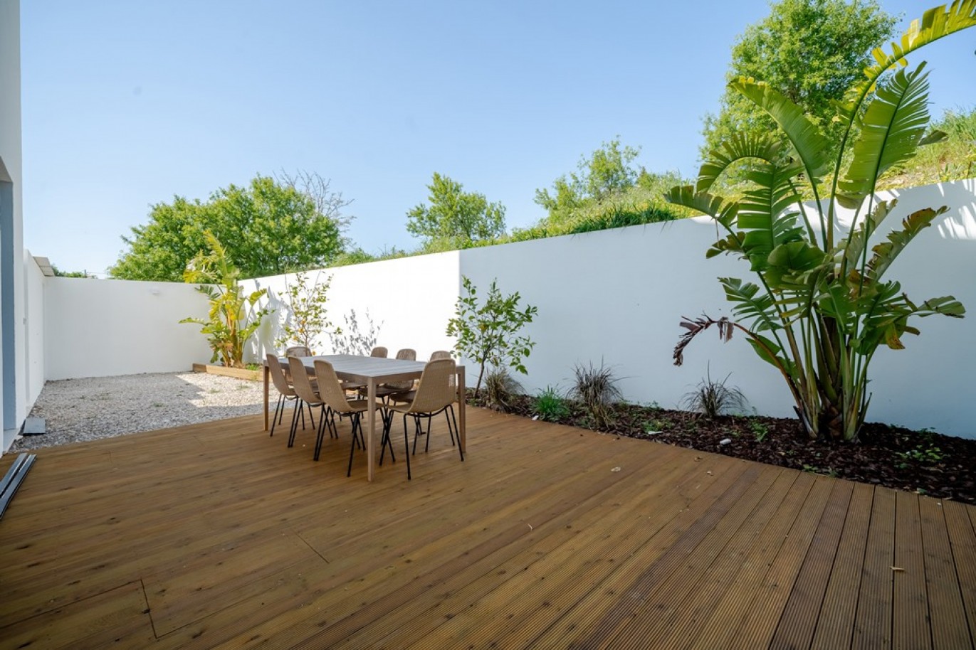 3-bedroom villa, with sea view, for sale in the Algarve, Portugal_362666