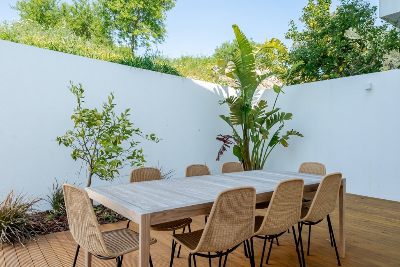 3-bedroom villa, with sea view, for sale in the Algarve, Portugal_362667