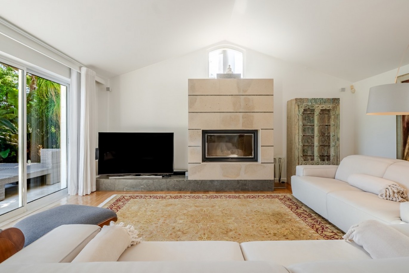 Fantastic 4-bedroom villa for sale in the Golden Triangle, Portugal_362669