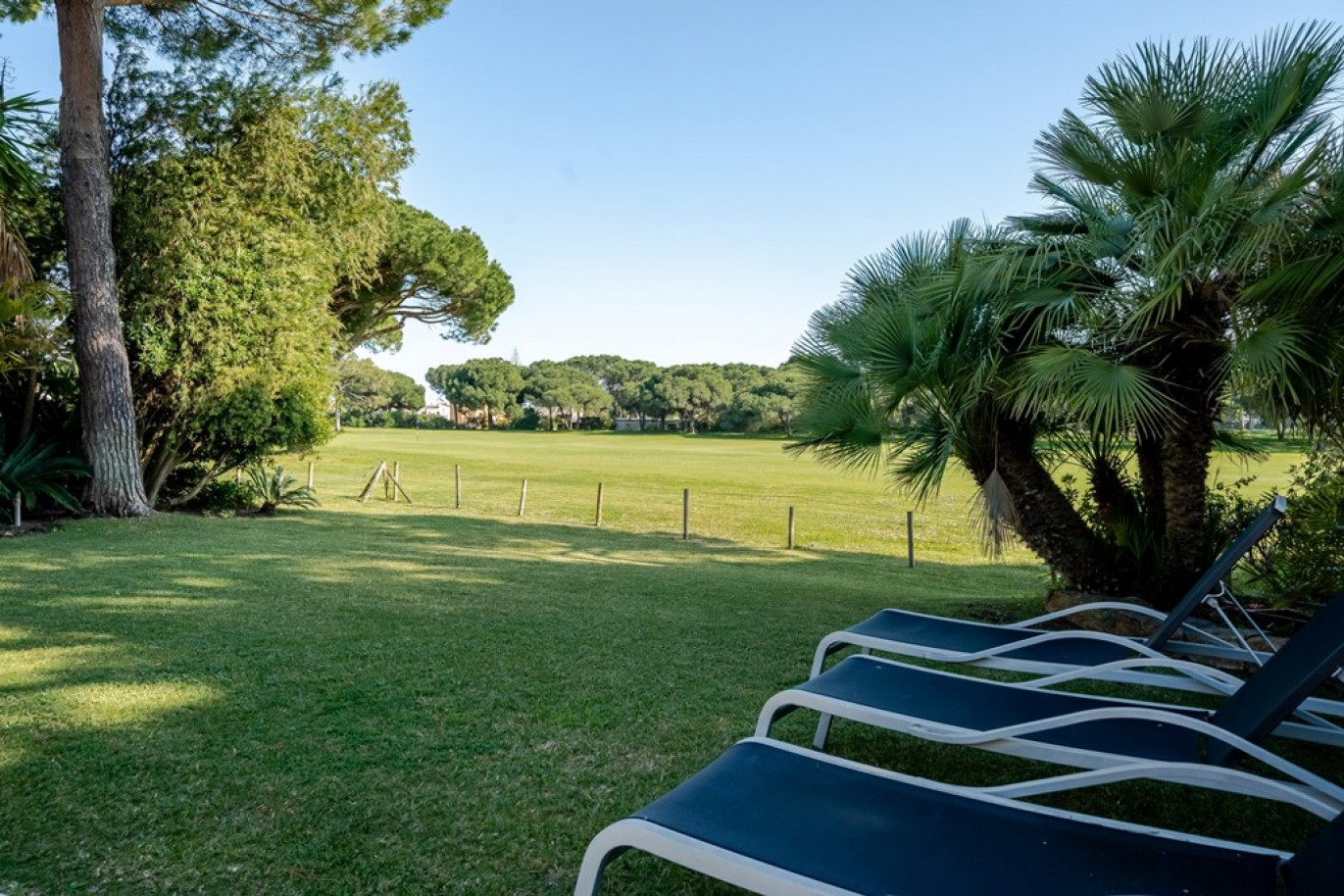 Fantastic 4-bedroom villa for sale in the Golden Triangle, Portugal_362671