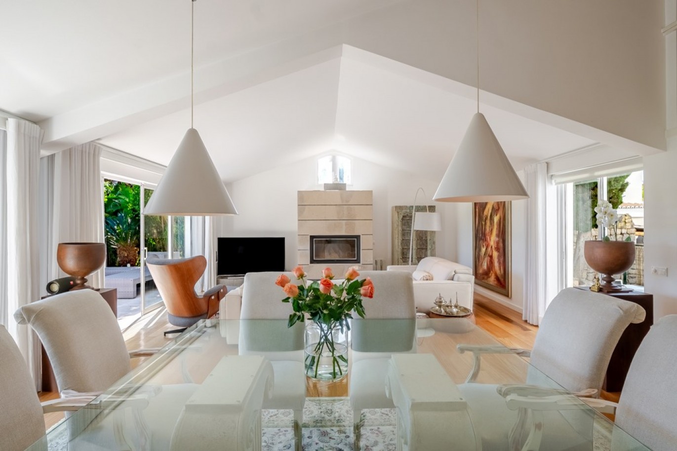 Fantastic 4-bedroom villa for sale in the Golden Triangle, Portugal_362675