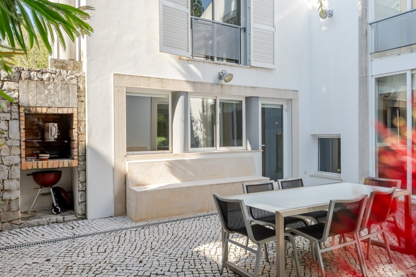 Fantastic 4-bedroom villa for sale in the Golden Triangle, Portugal_362679