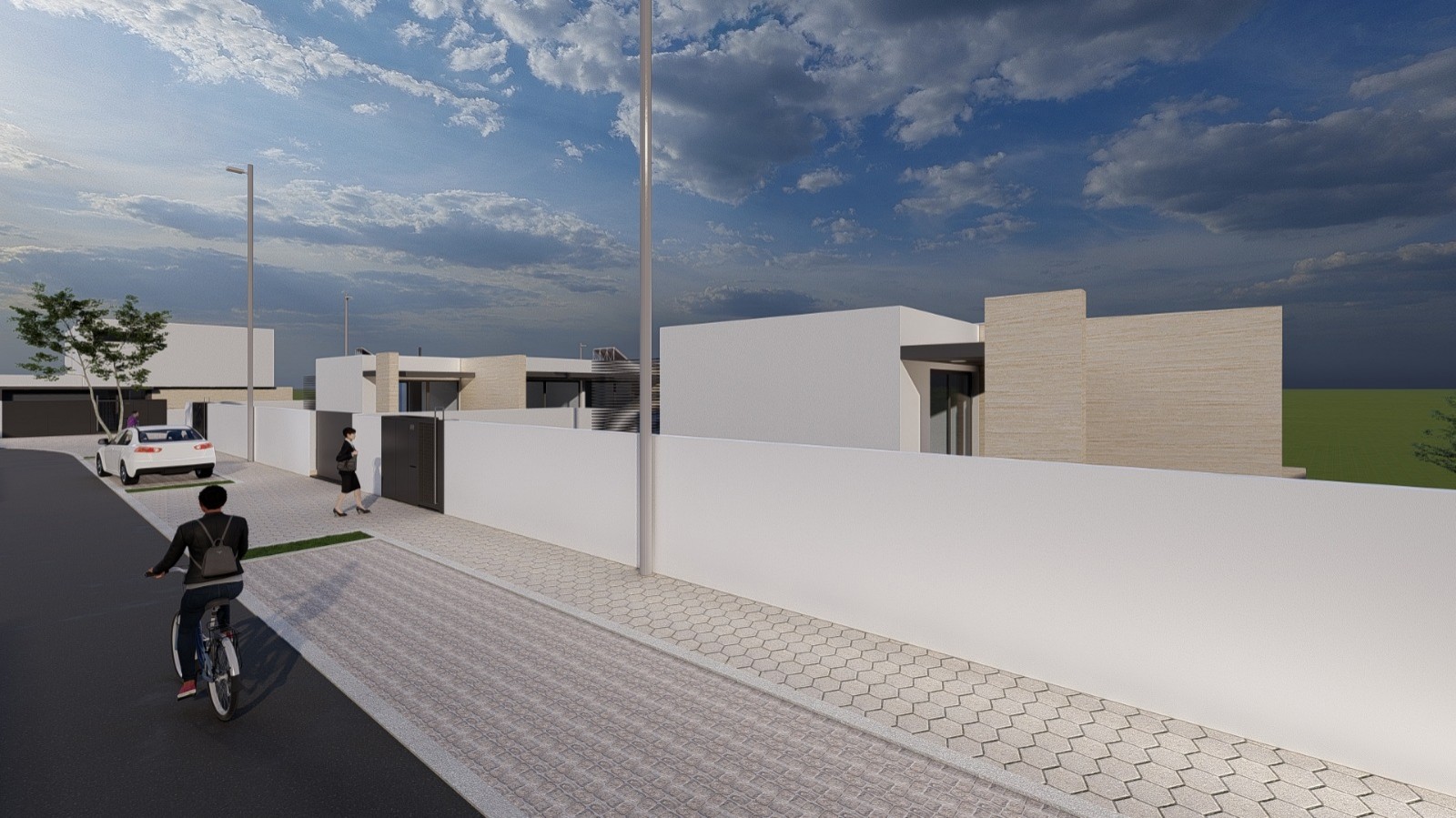 Moradia V3+1 com jardim perto da praia à venda em Vila Nova de Gaia_362700