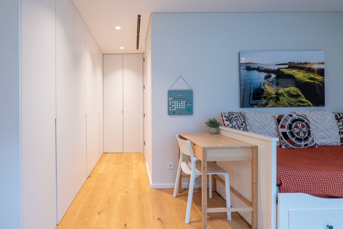 Moradia V3+1 com jardim e piscina para venda em Aldoar no Porto_362753