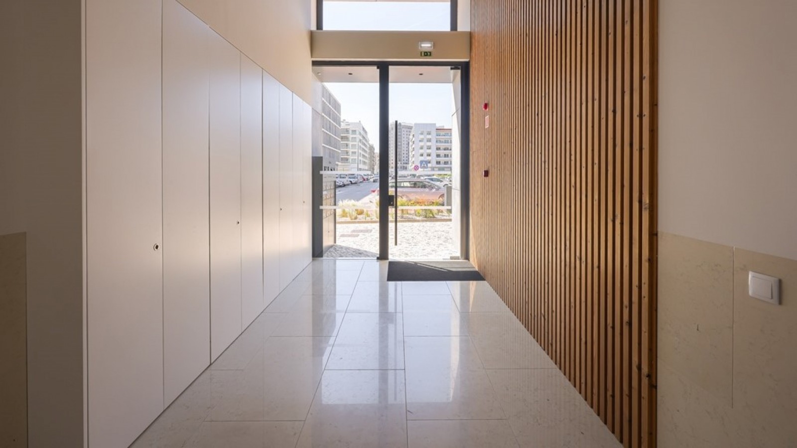 Apartamento T3 com varandas no Cais da Fonte Nova em Aveiro_362782